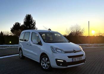 Citroen Berlingo Multispace 1.6 HDI