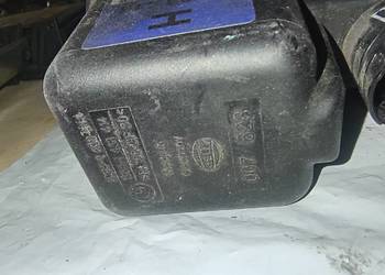 Przepustnica BMW E39 2.3i M52 NR 1433414