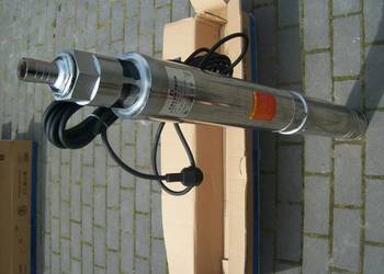 POMPA GŁĘBINOWA DO WODY1.1 kW FALONTECH