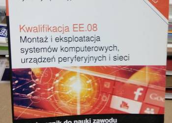 Montaż eksploatacja komputerów osobistych Helion szkolne