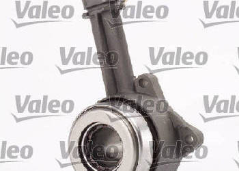 FORD MONDEO 2000> ŁOZYSKO HYDRAULICZNE SPRZĘGŁA NOWE VALEO 8