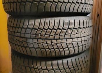 Sprzedam Opony zimowe Viking WinTech 225/50R17V XL. Bieżnik: 6,5-7mm.