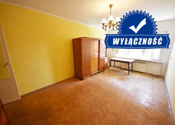 Na Sprzedaż mieszkanie 3 pok, pow. 80 m2, Byczyna