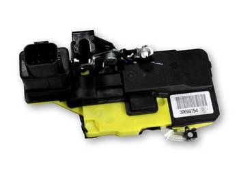 VOLVO S60 S80 V70 XC70 XC90 zamek drzwi tył lewy OE 30699754