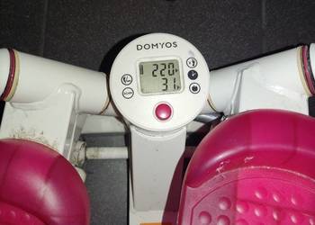 Fitness Stepper MS500 DOMYOS