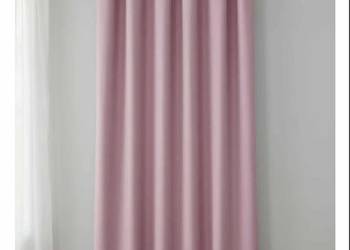 Zasłony na taśmie 135 cm x 225 cm