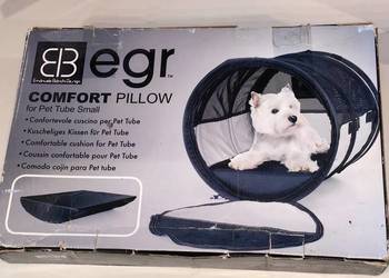 Poduszka komfortowa Petego Egr do Pet Tube Small 42,50 Poduszka komfortowa Petego Egr do Pet Tube Small 42,50