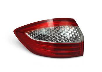 LAMPA LEWA Ford Mondeo MK4 kombi tylna lewy tył w klape 7S71-113405-B