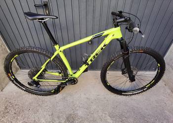Trek Pro Caliber 9.6