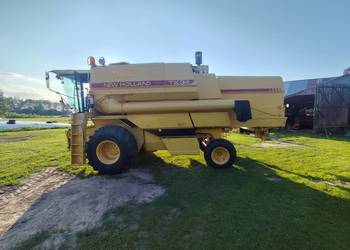 Sprzedam kombajn New Holland tx34