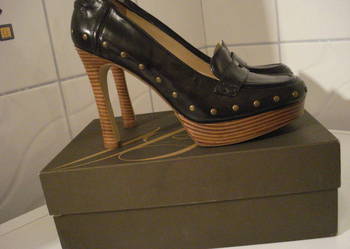 ENZO ANGIOLINI-USA, Org.cena $120 /ok 460zl/nowe wpudelku