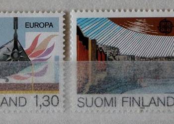 Finlandia Europa CEPT 4