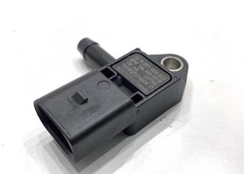 CZUJNIK CIŚNIENIA SPALIN DPF VW GOLF VII 04L906051B 1.6 90KM PRESOSTAT