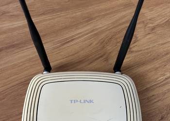 Ruter TP-Link TL-WR841N