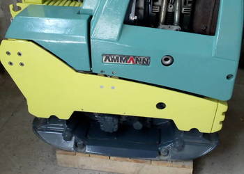 Zagęszczarka AMMANN