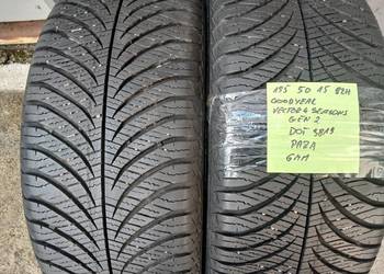 195/50/r15 opony wielsezonowe goodyear