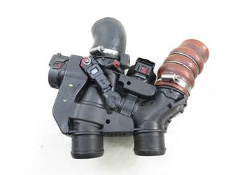 PRZEPUSTNICA CITROEN C4 Grand Picasso I 1.6 HDi  9655971980