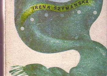 (3254) DZIANINA DLA DZIECI W WIEKU SZKOLNYM – IRENA SZYMAŃSKA