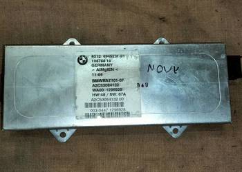 Tuner antenowy Professional BMW E65 E66 E67  SPRAWNY