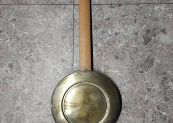 703 Wahadło zegara ściennego FMS Mauthe 11,5cm dł 34cm