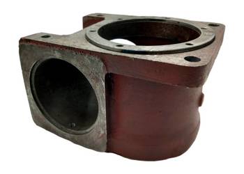 KORPUS OBROTNICY OSTRÓWEK WK317A 1620333001