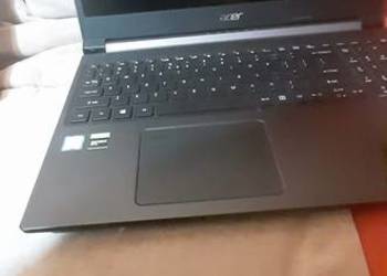 Sprzedam na części Acer Aspire 7