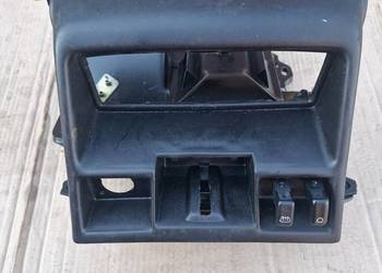 Konsola nawiewu powietrza mieszalnik Fiat 126p Maluch