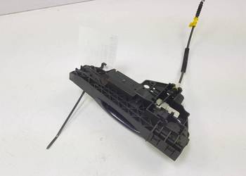 KLAMKA LEWA TYŁ 8T0837885B AUDI A5 8TA