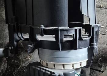 Odkurzacz vac honda odyssey 77100TK8A110M1