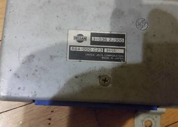 KOMPUTER STEROWNIK SKRZYNI BIEGÓW NISSAN P11 310362J300
