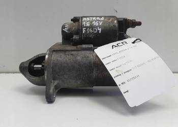 ROZRUSZNIK Opel Astra IV J 1.6 16V ROZRUSZNIK 55556092