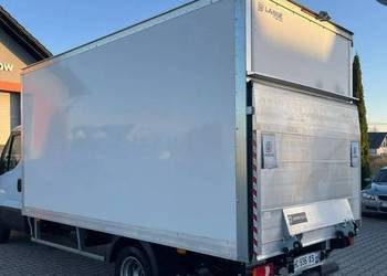 Kontroler duży winda sprawna mocna 1000kg przejdzie UDT