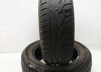 2x OPONA LETNIA UNIROYAL RAIN EXPERT3 195/60R15 (0517)5.70MM0517)4.98MM