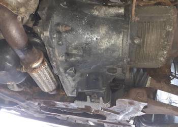 SKRZYNIA BIEGÓW PEUGEOT PARTNER I 1.6 HDi 20DP37