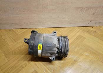 Opel Vectra C 1.9 CDTI 120 km Sprężarka kompresor klimatyzacji