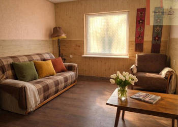 Twoje miejsce nad Bałtykiem – 2-pokojowe mieszkanie wakacyjne