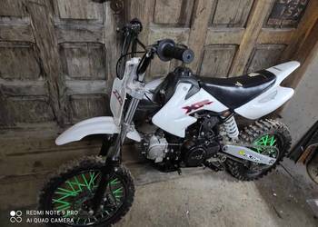 cross 125