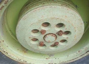 Obciążniki ursus,Zetor