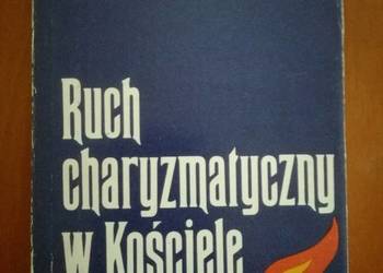 Ruch charyzmatyczny w Kościele Edward D. O'Connor