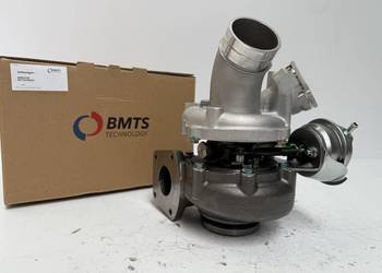 Turbosprężarka BMTS Bosch Mahle Turbo Systems 40007028 401TN100201