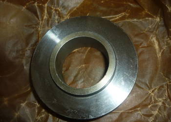 Syrena , motopompa , dzik pierścień