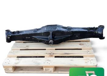 Obudowa mostu CNH 87660411 Belka osi 87660410 New Holland T5050