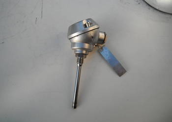Czujnik Pt100 TOP 215 Lima therm -50/200*C Nowy