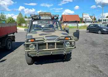 Lada Niva Lada Niva 1.7 b+g 00r 4x4