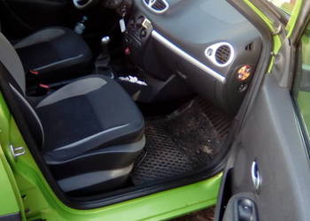 Nowe OC PT MAJ2027 KRAJOWY RENAULT Clio III Kombi2011r 1.5 DCI 88kM