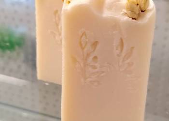 Soap naturalne jaśmin