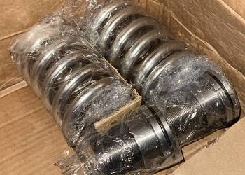 Regulacje gwintu + betony sprężyny custom BMW e36 e46 e30 drift gleba