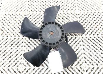 WENTYLATOR CHŁODNICY MITSUBISHI ASX 1.8 150KM F00S3A2386