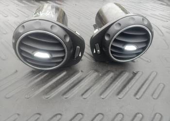 Kratka nawiewu prawa lewa Alfa Romeo 147