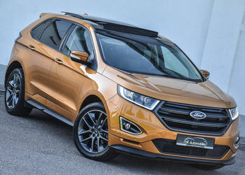 Ford Edge 2.0 TDCi Twin-Turbo 4WD ST-Line